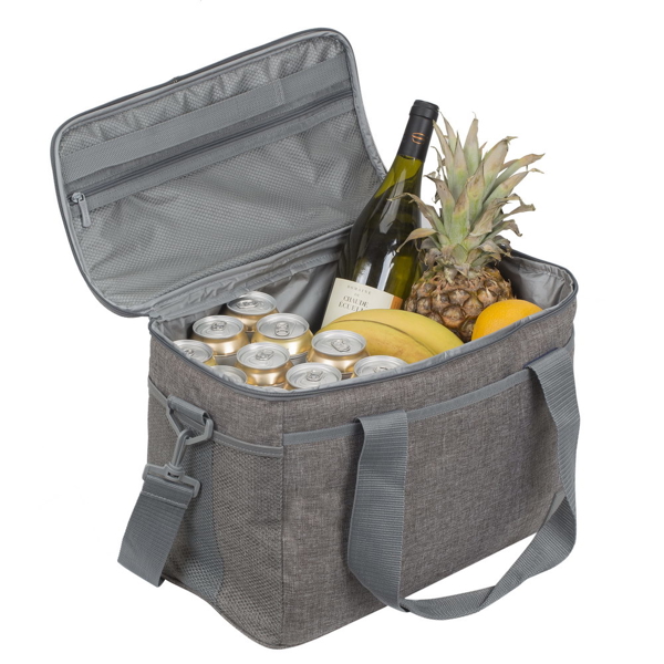 ჩანთა Rivacase 5726 Cooler Bag 23 L