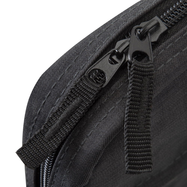 ნოუთბუქის ჩანთა Rivacase 8038 Laptop Bag 15.6" + Wireless mouse Black