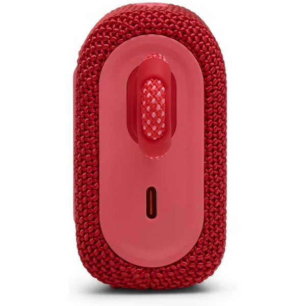 დინამიკი JBL Go 3 Portable Speaker with Bluetooth Red