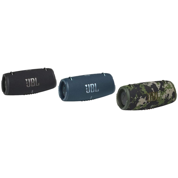 დინამიკი JBL Xtreme 3 Portable Bluetooth Speaker Black