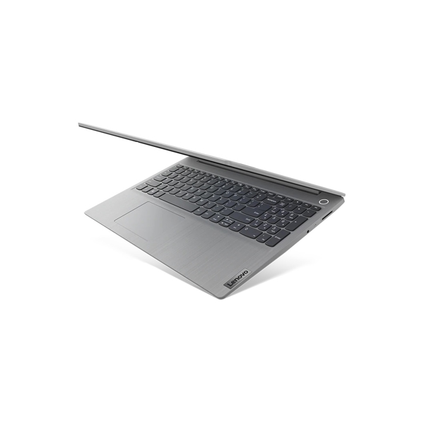 ნოუთბუქი Lenovo 3 81WE00NYRE 15.6'' I3-1005G1 4GB, 256GB SSD Integrated Graphics Platinum Grey