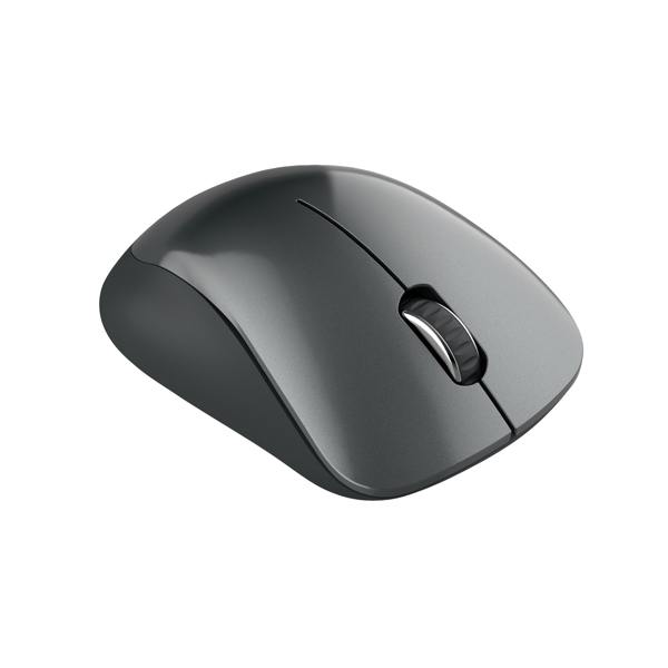 მაუსი Canyon CNE-CMSW11B Wireless Mouse Black