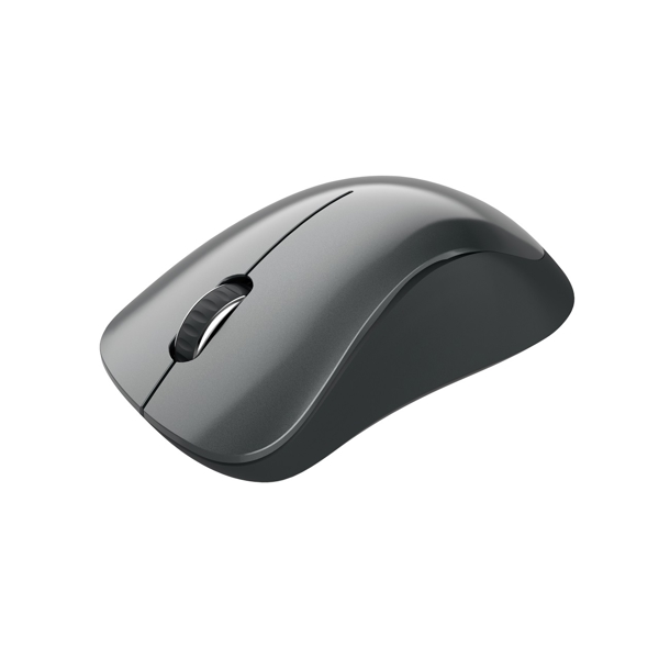 მაუსი Canyon CNE-CMSW11B Wireless Mouse Black