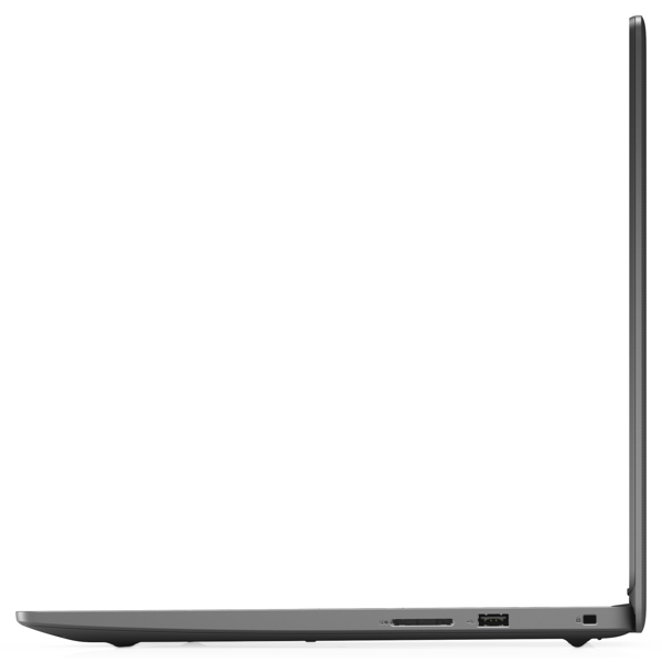 ნოუთბუქი Dell Vostro 3500 15.6'' I5-1135G7 8GB, 256GB SSD Integrated Graphics Black