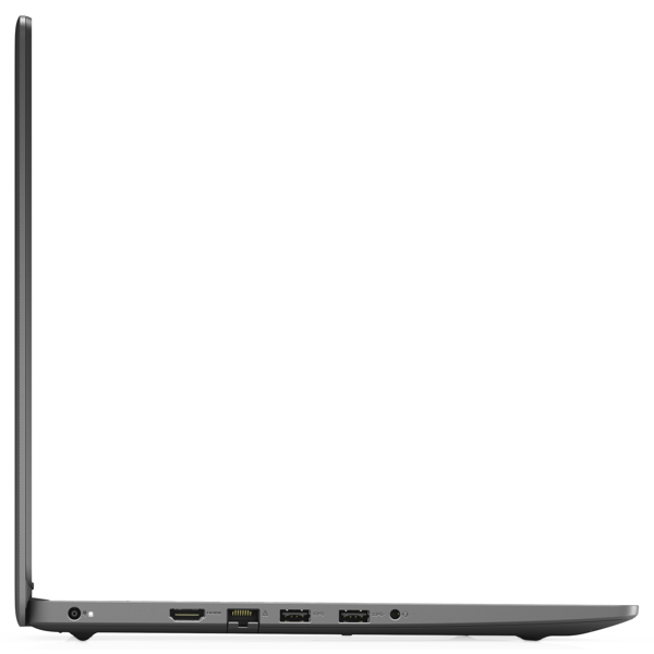 ნოუთბუქი Dell Vostro 3500 15.6'' I5-1135G7 8GB, 256GB SSD Integrated Graphics Black