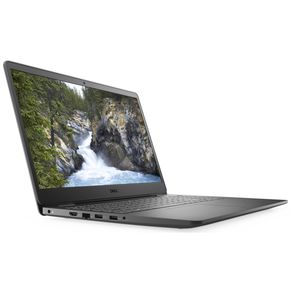 ნოუთბუქი Dell Vostro 3500 15.6'' I5-1135G7 8GB, 256GB SSD Integrated Graphics Black