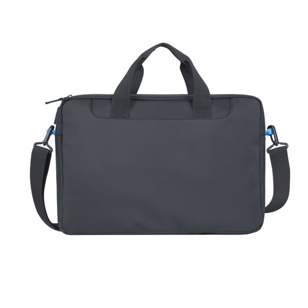 ნოუთბუქის ჩანთა Rivacase 8057 Laptop bag 15,6" Black