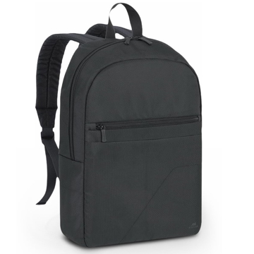 ნოუთბუქის ჩანთა Rivacase 8065 Laptop Backpack 15.6" Black