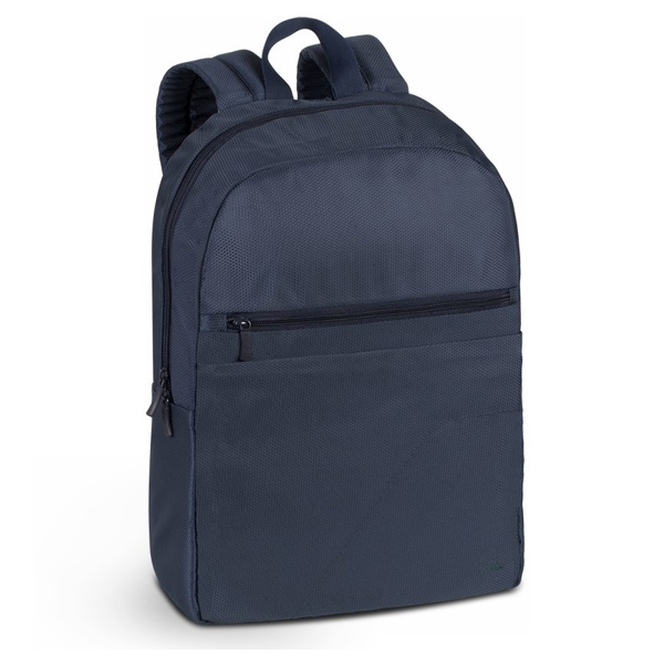 ნოუთბუქის ჩანთა Rivacase 8065 Laptop Backpack 15.6" Dark Blue