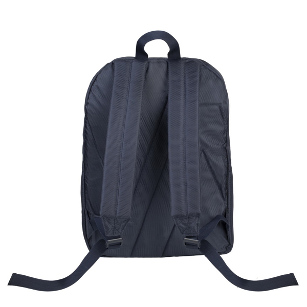 ნოუთბუქის ჩანთა Rivacase 8065 Laptop Backpack 15.6" Dark Blue