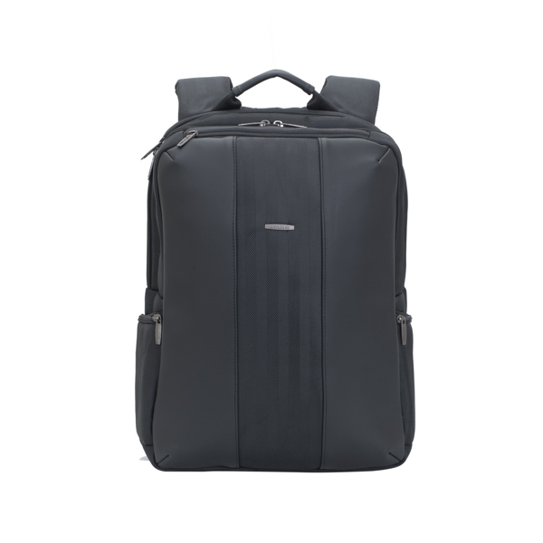 ნოუთბუქის ჩანთა Rivacase 8165 Laptop Business Backpack 15.6" Black