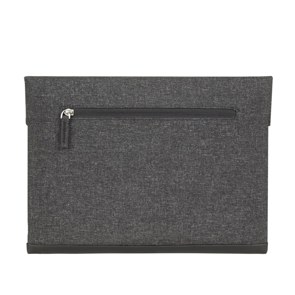 ნოუთბუქის ჩანთა Rivacase 8802 Melange Macbook Promacbook Air 13 Sleeve Black