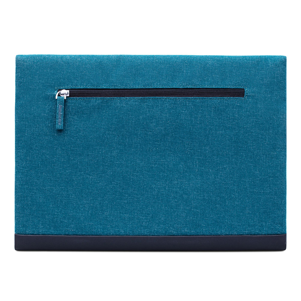 ნოუთბუქის ჩანთა Rivacase 8803 Aqua Melange Ultrabook Sleeve 13.3"