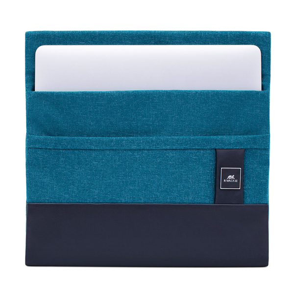 Rivacase 8803 Aqua Melange Ultrabook Sleeve 13.3"