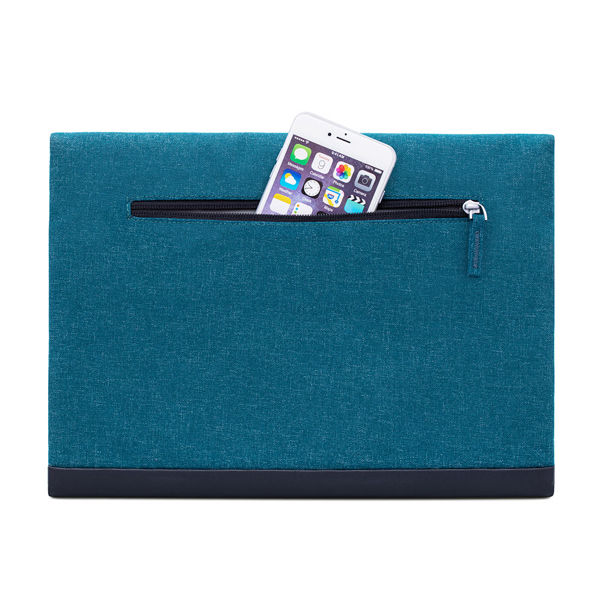 Rivacase 8803 Aqua Melange Ultrabook Sleeve 13.3"