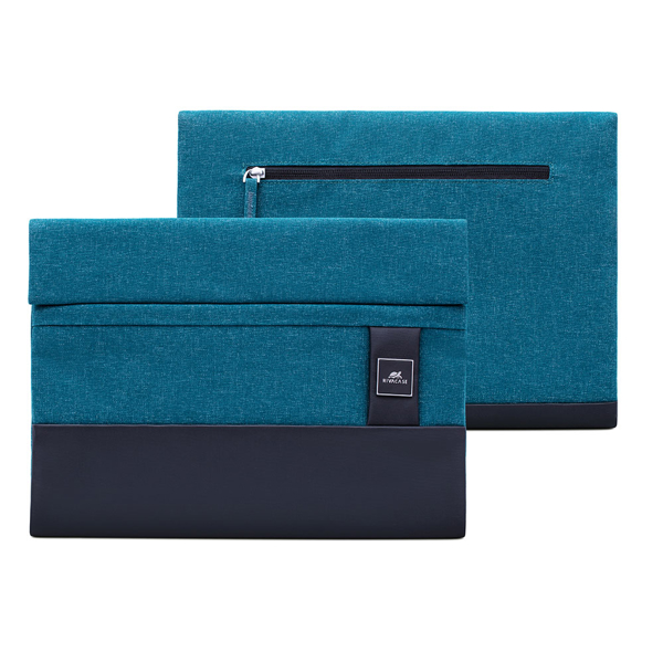 Rivacase 8803 Aqua Melange Ultrabook Sleeve 13.3"