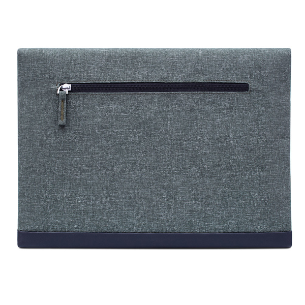 ნოუთბუქის ჩანთა Rivacase 8803 Khaki Melange Ultrabook Sleeve13.3"