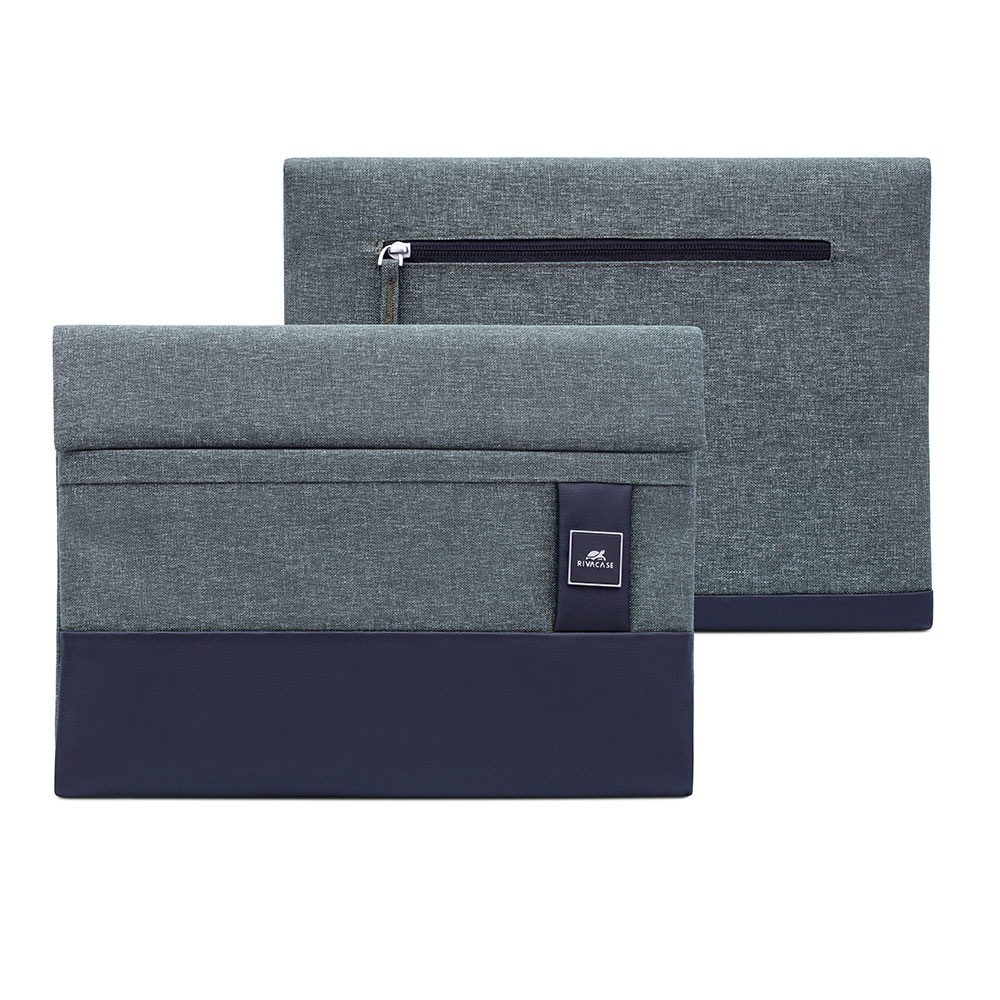 Rivacase 8803 Khaki Melange Ultrabook Sleeve13.3"