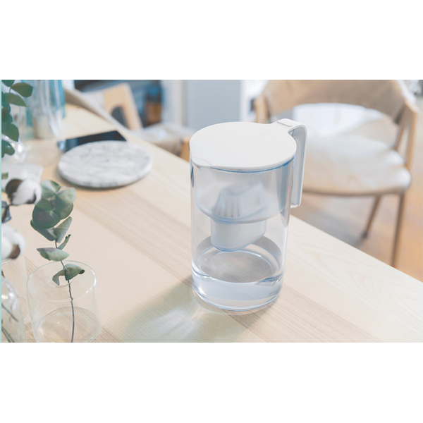 წყლის ფილტრი Xiaomi Mi Water Filter Pitcher ZHF4037GL