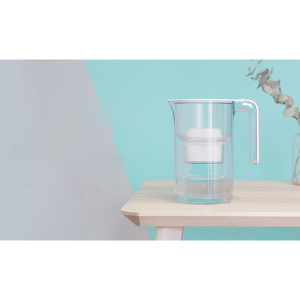 წყლის ფილტრი Xiaomi Mi Water Filter Pitcher ZHF4037GL