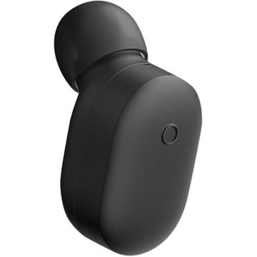 ყურსასმენი Xiaomi Mi Bluetooth Headset mini ZBW4443GL (LYEJ05LM) Black