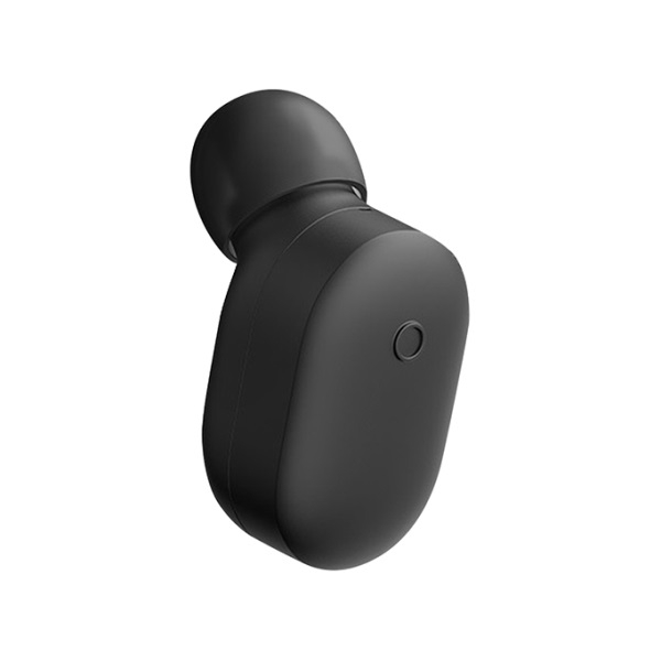 ყურსასმენი Xiaomi Mi Bluetooth Headset mini ZBW4443GL (LYEJ05LM) Black