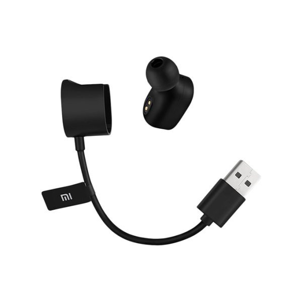 ყურსასმენი Xiaomi Mi Bluetooth Headset mini ZBW4443GL (LYEJ05LM) Black