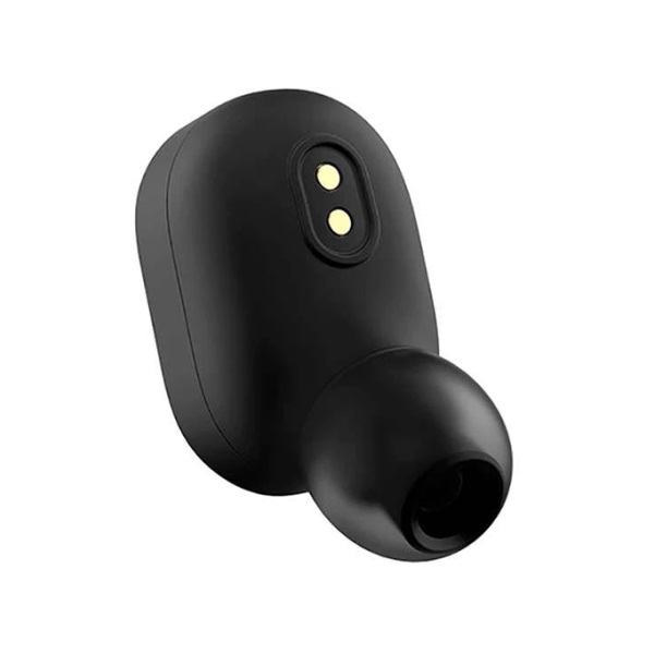 ყურსასმენი Xiaomi Mi Bluetooth Headset mini ZBW4443GL (LYEJ05LM) Black