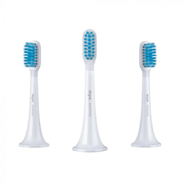 ელექტრო კბილის ჯაგრისის თავი Xiaomi Mi Electric Toothbrush head (Gum Care) NUN4090GL