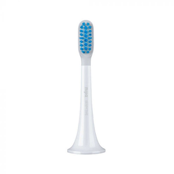 ელექტრო კბილის ჯაგრისის თავი Xiaomi Mi Electric Toothbrush head (Gum Care) NUN4090GL