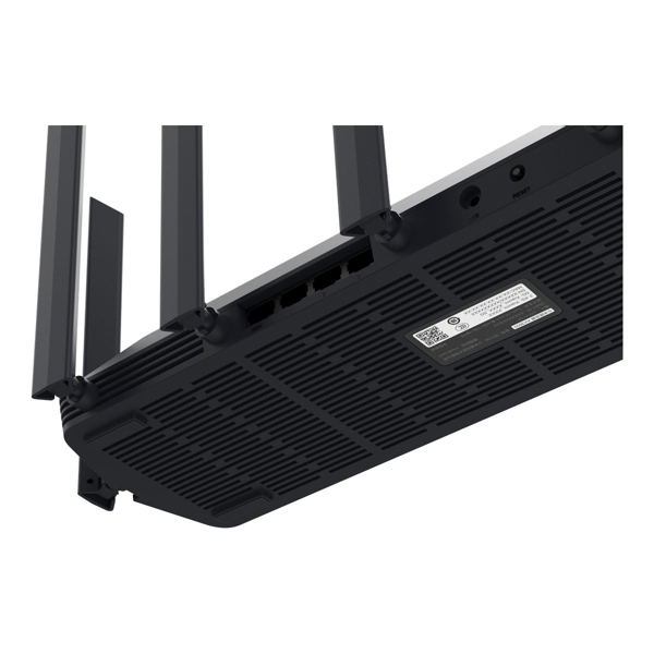 Wi-Fi როუტერი Xiaomi Mi AIoT Router AX3600 DVB4251GL