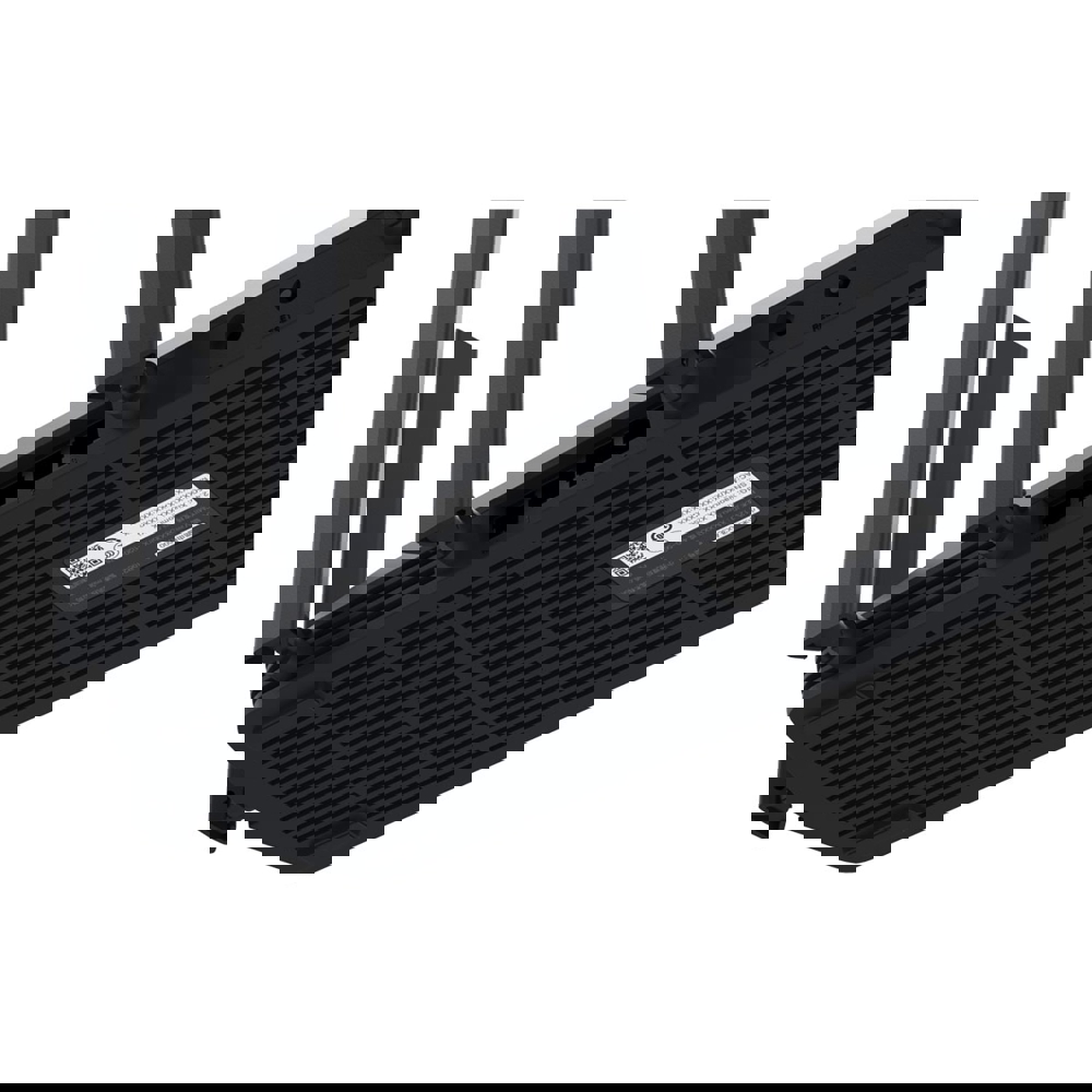 Wi-Fi როუტერი Xiaomi Mi AIoT Router AX3600 DVB4251GL