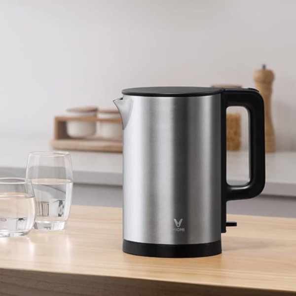 ელექტრო ჩაიდანი Xiaomi Viomi Mechanical Kettle (V-MK151B)