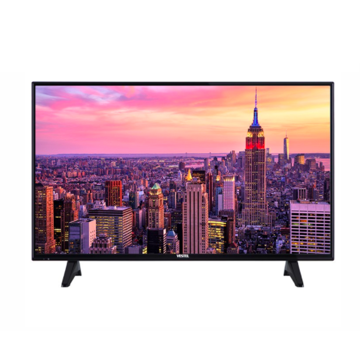 ტელევიზორი VESTEL 39H7500T SMART FULL HD TV 40″ Black