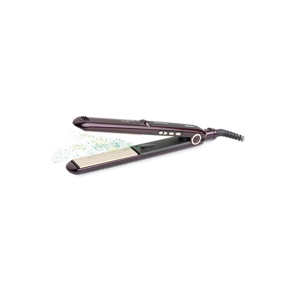 თმის უთო Fakir Ion Jet Ion Ceramic Hair Straightener