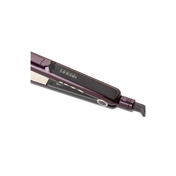 თმის უთო Fakir Ion Jet Ion Ceramic Hair Straightener