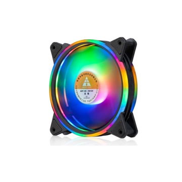 ქულერი: Golden Field S01 120mm Case Fan Trey (Fixed Color)