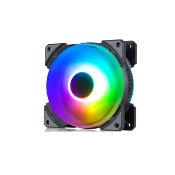 ქულერი: Golden Field F35F MH 120mm Case Fan (Fixed Color)