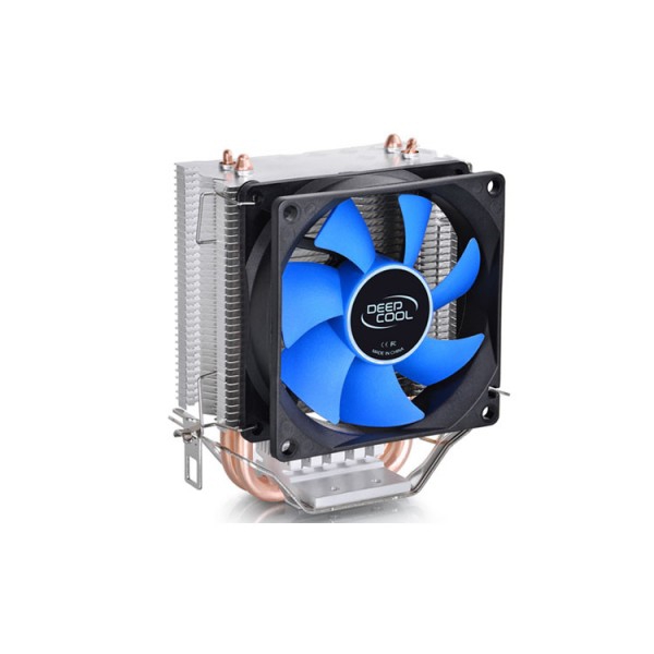 ქულერი: Deepcool ICE EDGE MINI FS Universal CPU Cooler 95w