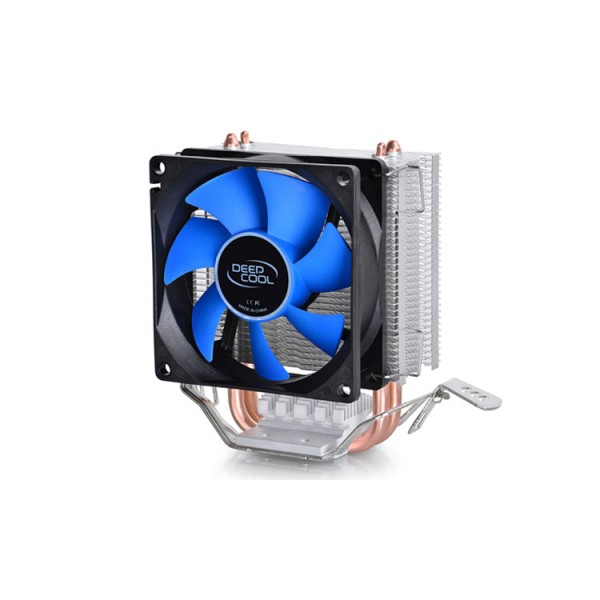 ქულერი: Deepcool ICE EDGE MINI FS Universal CPU Cooler 95w