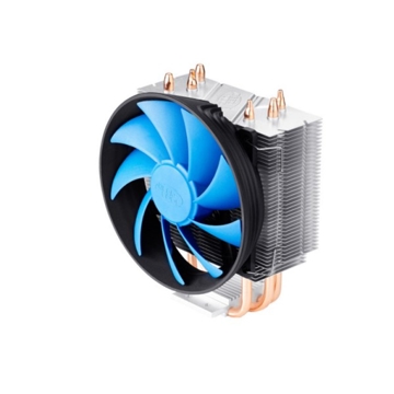 ქულერი: Deepcool GAMMAXX 300 BLUE CPU Universal Cooler