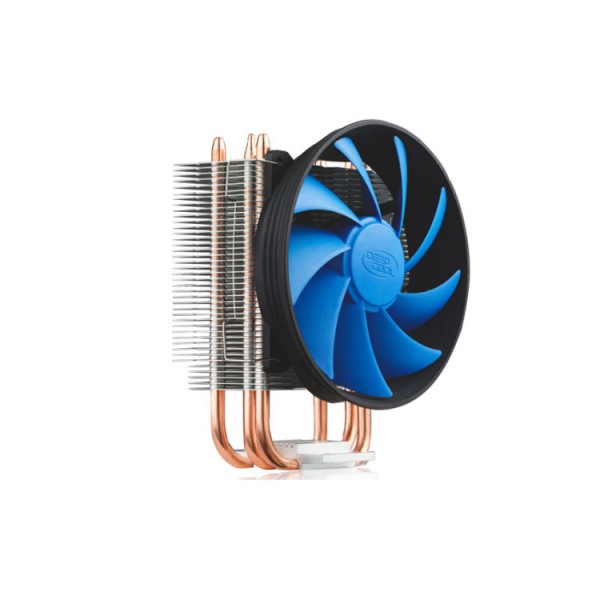 ქულერი: Deepcool GAMMAXX 300 BLUE CPU Universal Cooler