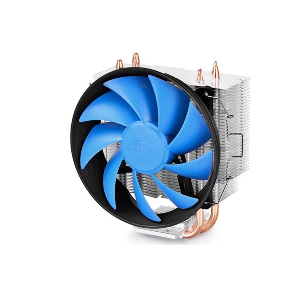 ქულერი: Deepcool GAMMAXX 300 BLUE CPU Universal Cooler