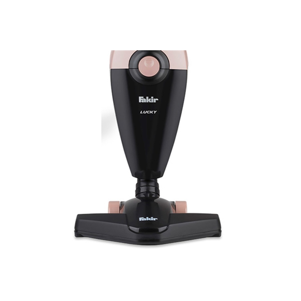მტვერსასრუტი Fakir LUCKY BL 100 PINK