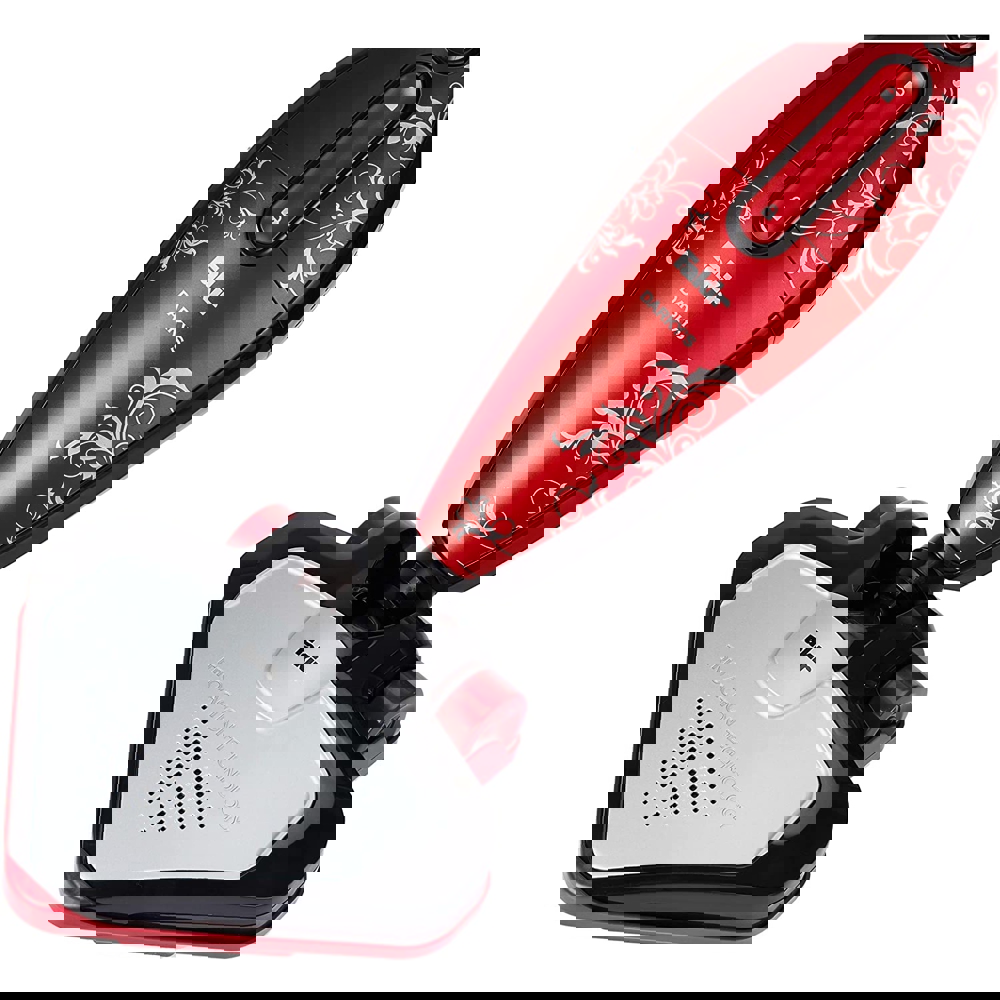 მტვერსასრუტი Fakir DARKYS Rouge