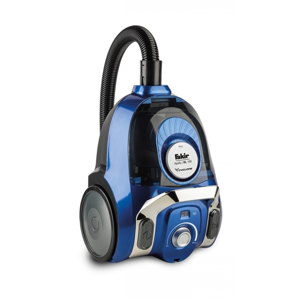 მტვერსასრუტი Fakir APOLLO VACUUM CLEANER