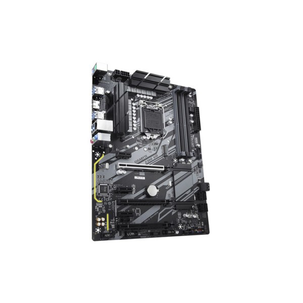 დედა დაფა: GIGABYTE Z390 UD 4DDR4 LGA1151