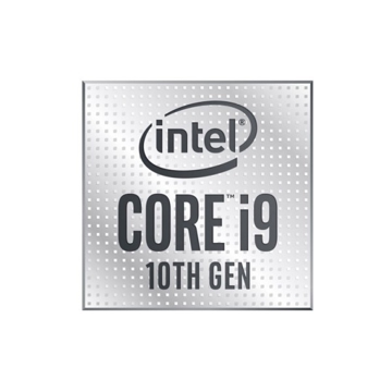 პროცესორი: Intel Core i9-10900F 2.8GHz Turbo Boost 5.2GHz 20MB LGA1200