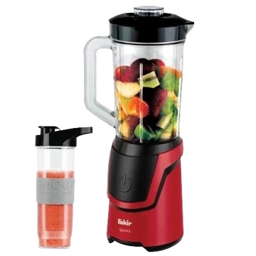 ბლენდერი Fakir Sportic 600 W Jug and Smoothie Set Blender