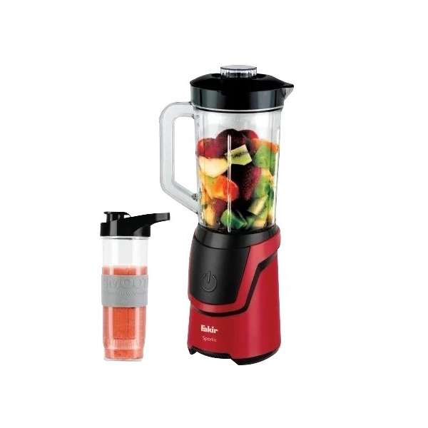 ბლენდერი Fakir Sportic 600 W Jug and Smoothie Set Blender